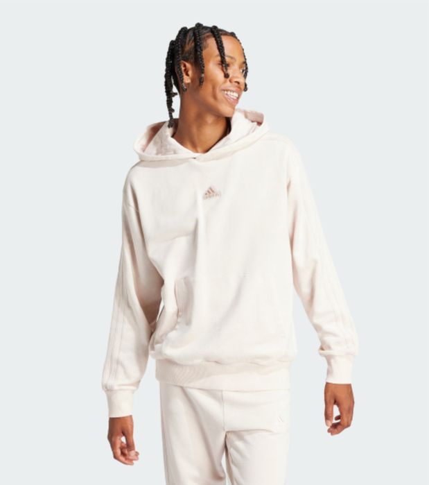 Нове худі adidas all szn french terry garment-washing оригінал