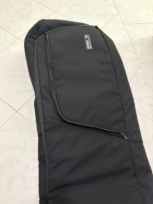 Saco de snowboard Dakine low roller 165 cm