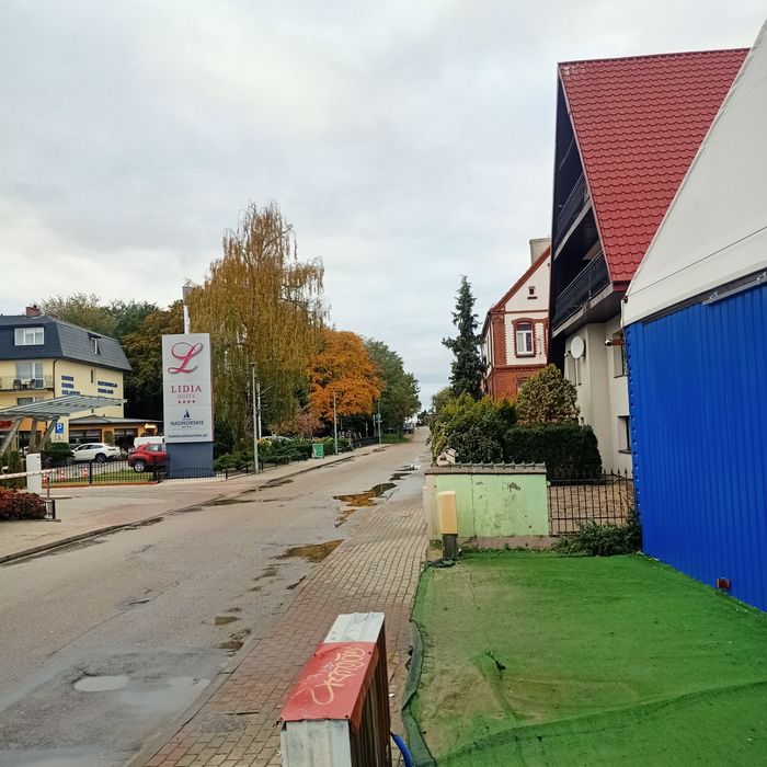 Wynajme plac pod dzialalnosc handlowa