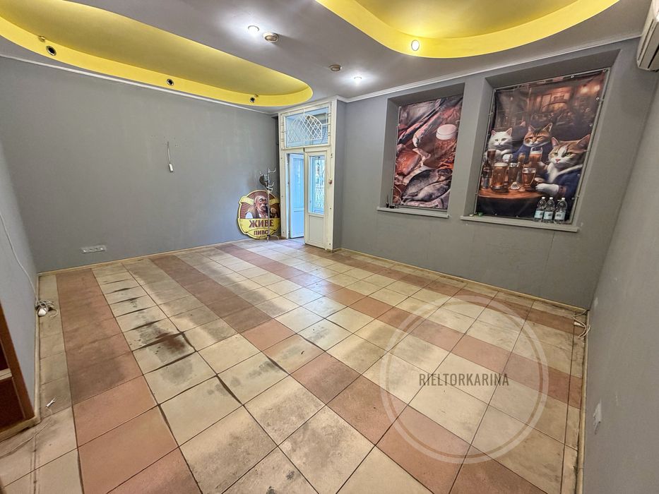 Зоопарк/Чкалова 2к приміщення в оренду з фасадним входом