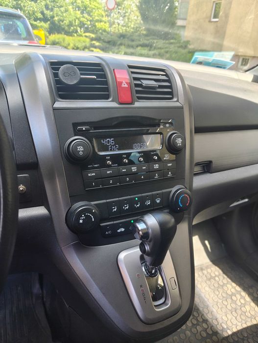 Honda CRV 2007 Automat