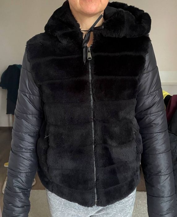 Полушубок, куртка