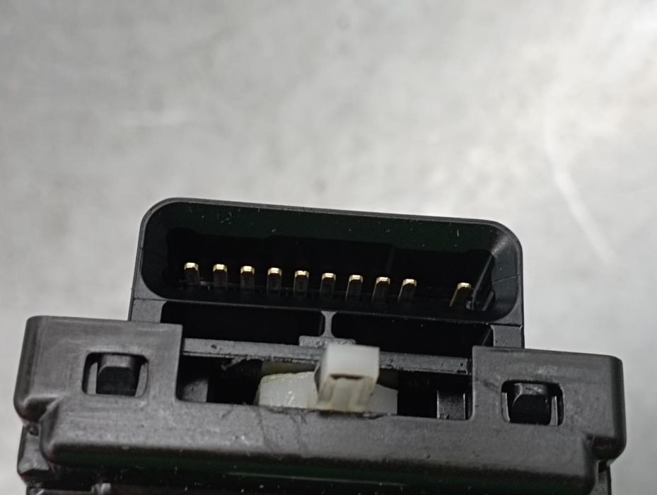 Manípulo pisca-pisca MAZDA CX-3 (DK)