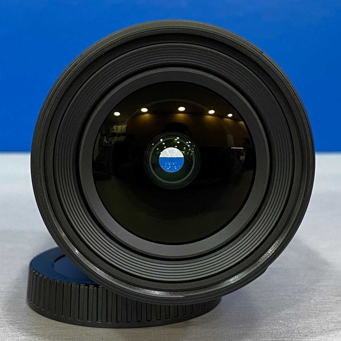 Nikon Nikkor Z 17-28mm f/2.8 (NOVA - 3 ANOS DE GARANTIA)