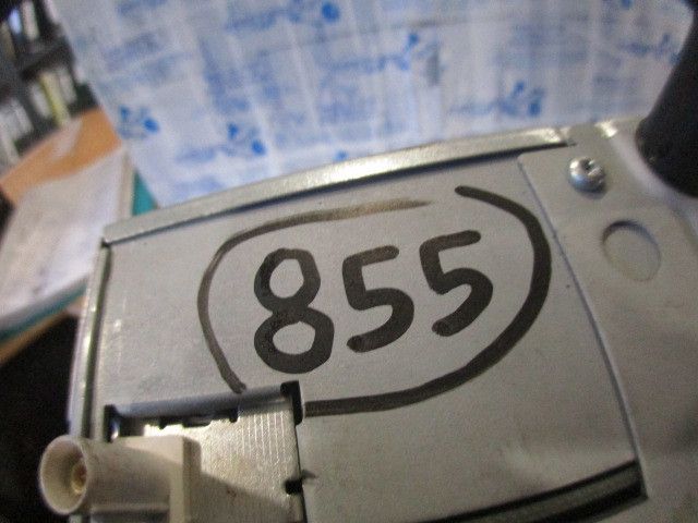Rádio / auto-rádio OPEL Corsa D