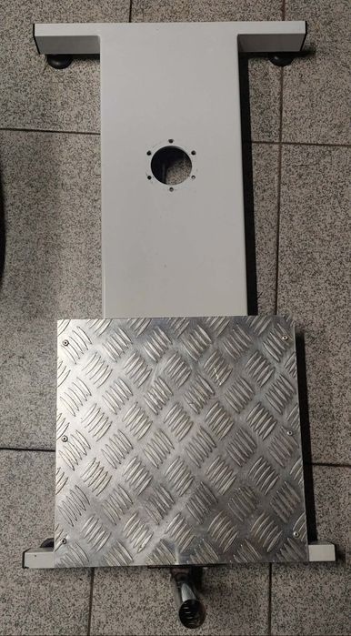 Fotel kosmetyczny /Medicure