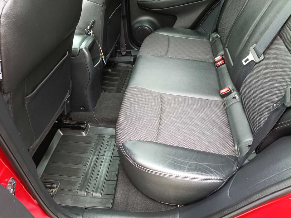 Nissan Qashqai 1,2 Tekna