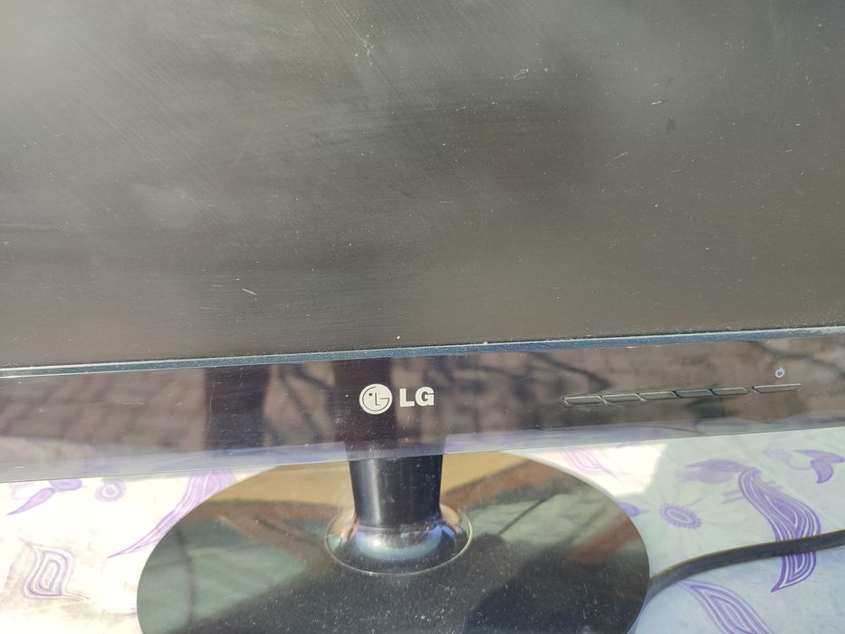 Монітор LG Flatron E1940S-PN