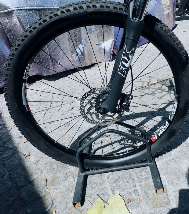 Bicicleta bh impecável