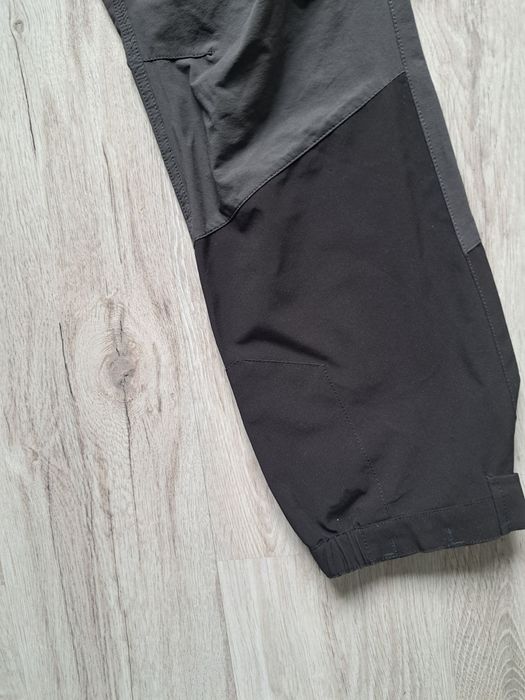 Spodnie trekkingowe revolution Race xxl