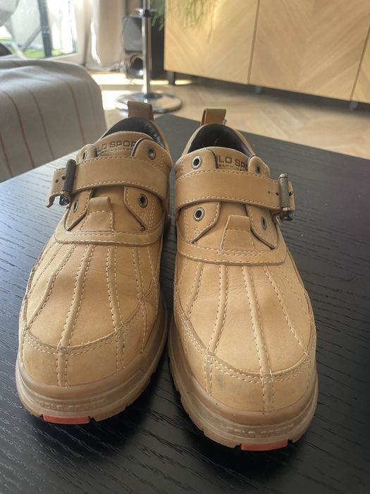Buty polo Sport ralph lauren