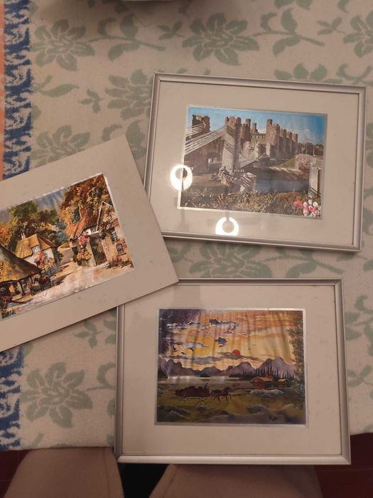 Quadros decorativos
