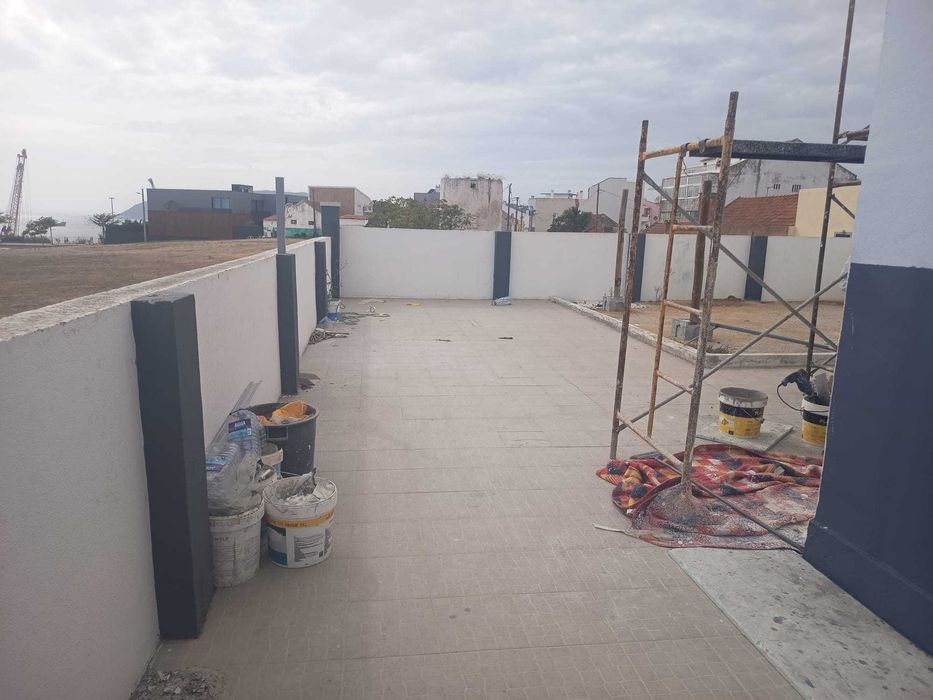 Moradia em Setúbal - T3