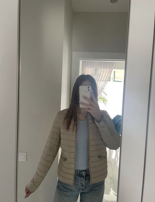 Куртка женская новая