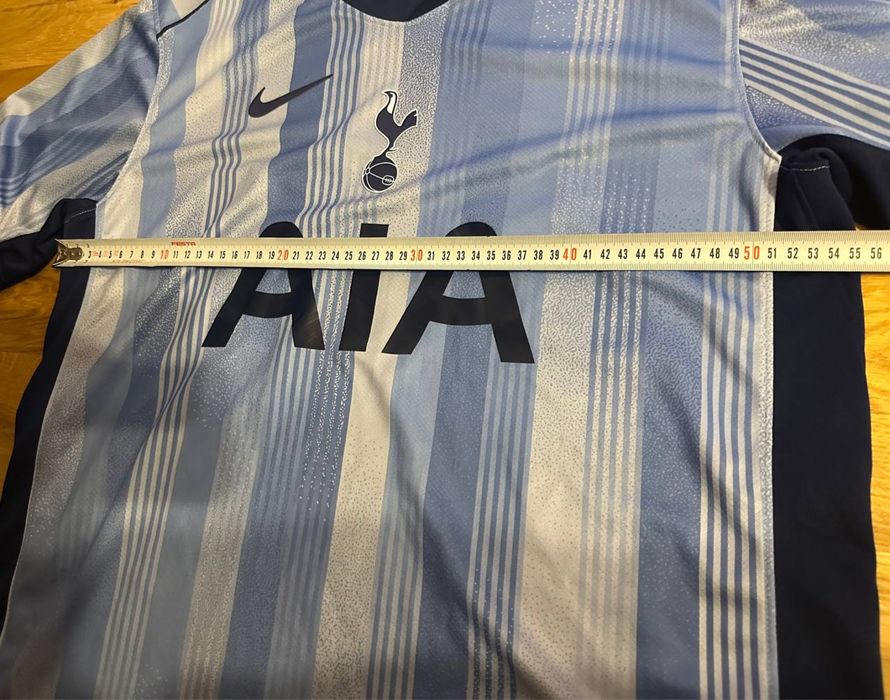 Колекційна футболка Tottenham Hotspur Nike розмір XXL