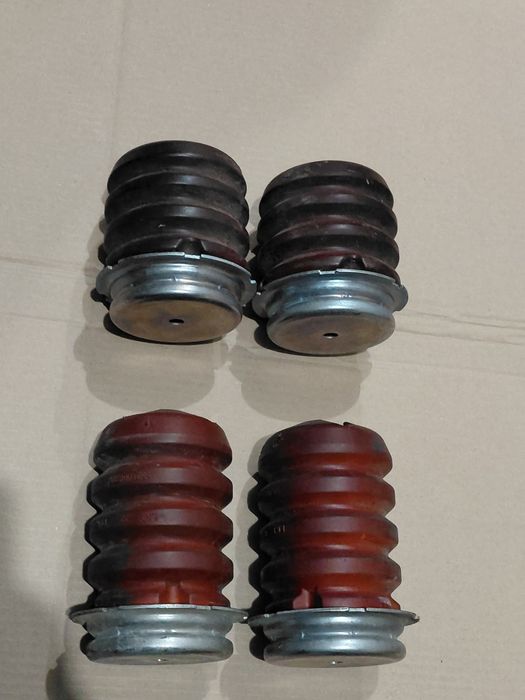 Відбійники ресори рено мастер 3-4 опель мовано