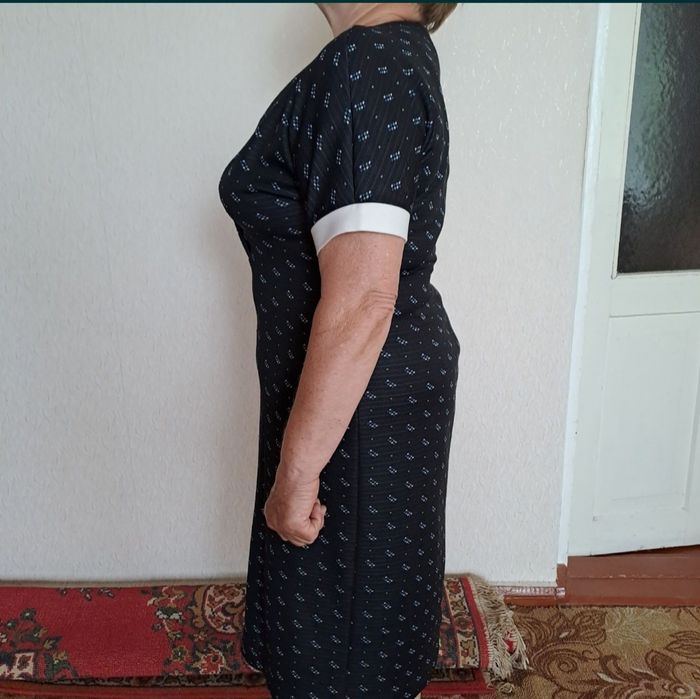 Платья женские размер 52-54