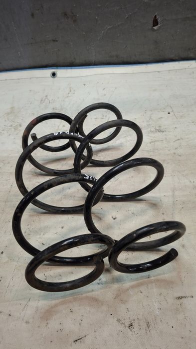 Sprężyny Tylne Dacia Dokker 1.6