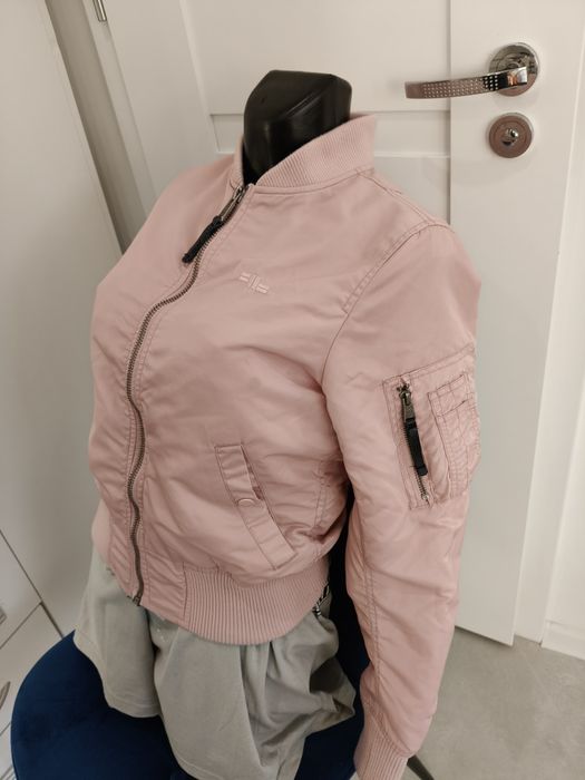 Damska kurtka Bomberka/ Flejers orginalna Pitbull Genesee ll M