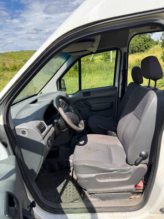 Ford Connect Transit 2006
