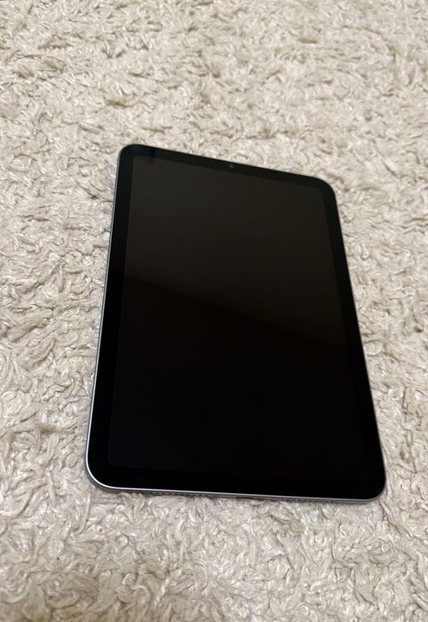 Продам iPad mini 6 64gb