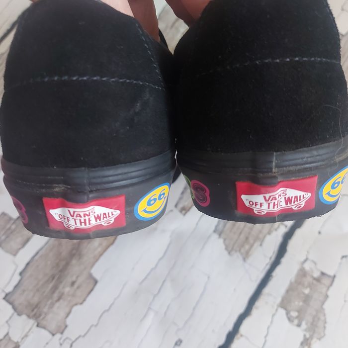 Vans 41 raz ubrane