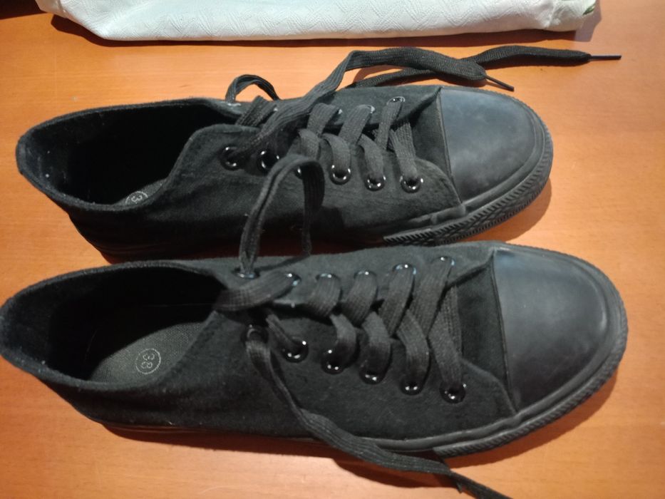 Trampki buty sportowe