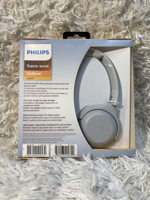 Навушники Philips