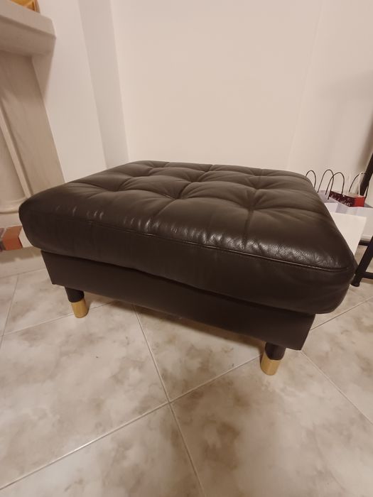 Repousa pés LANDSKRONA Ikea