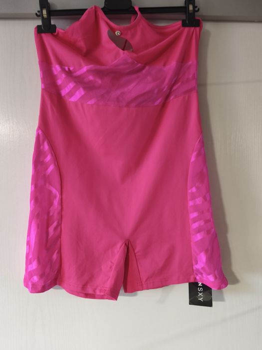 Mega paka damska mix rozmiarów box ubrań 50sxtuk nowe z metką