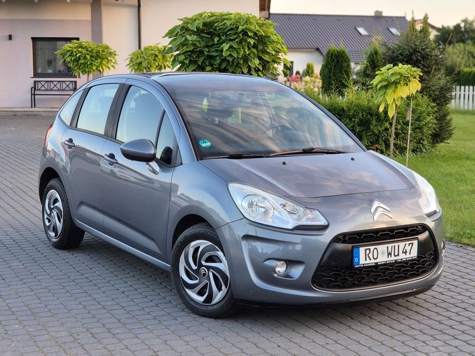 Citroën C3