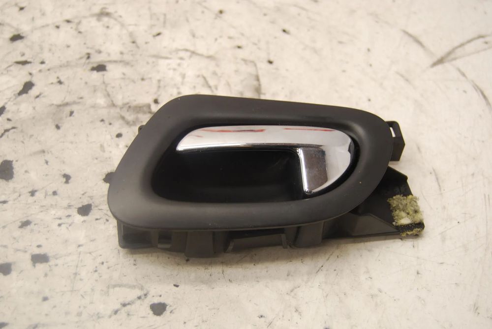KLAMKA WEWNĘTRZNA LEWY PRZÓD TYŁ 9683446177 9683446877 CITROEN C3 PICASSO 2009R.