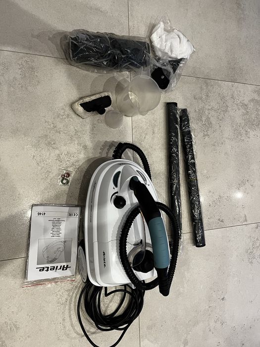 Parownica Ariete 4146 (nie 4147)