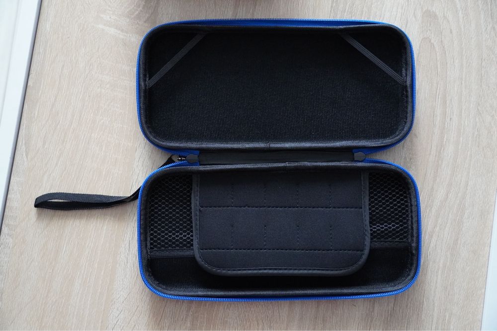 Etui do Nintendo Switch 1st gen