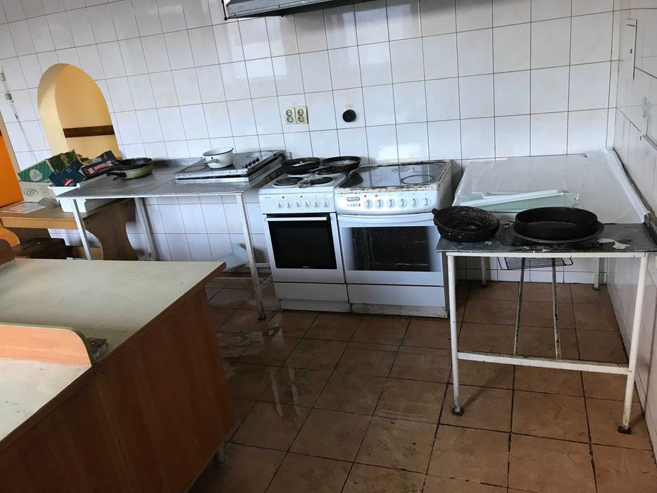 Здам в оренду 25-1000 кв м Луцьк