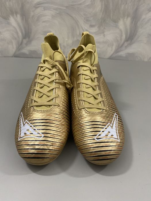 Футбольні бутси Kipsta (Decathlon), р.46