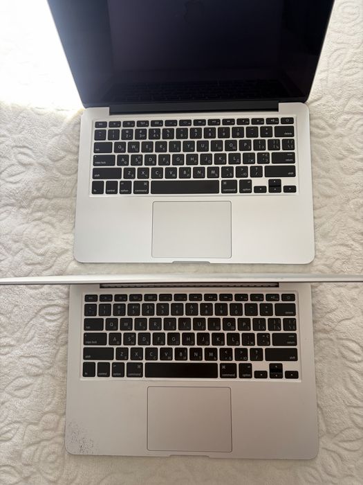 macbook pro 15 2015 512 - купить ноутбуки - Цена на OLX.ua