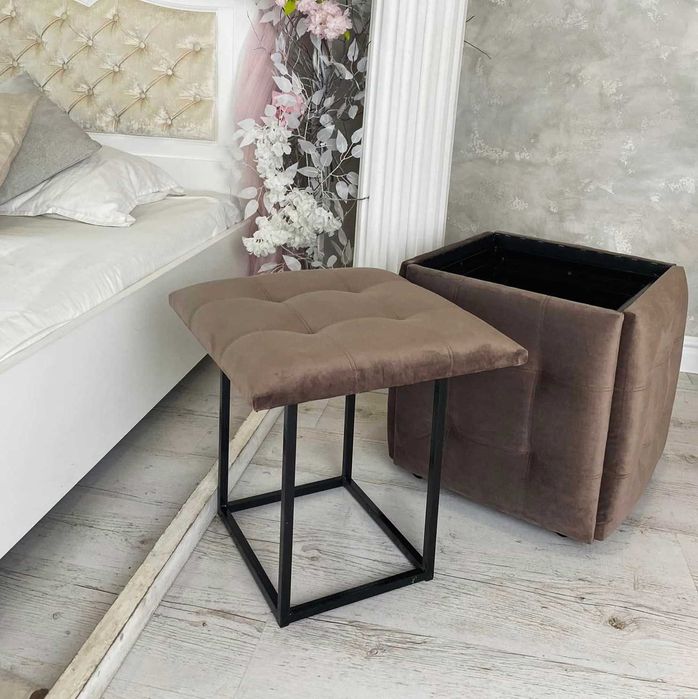 Пуф-трансформер 5 в 1