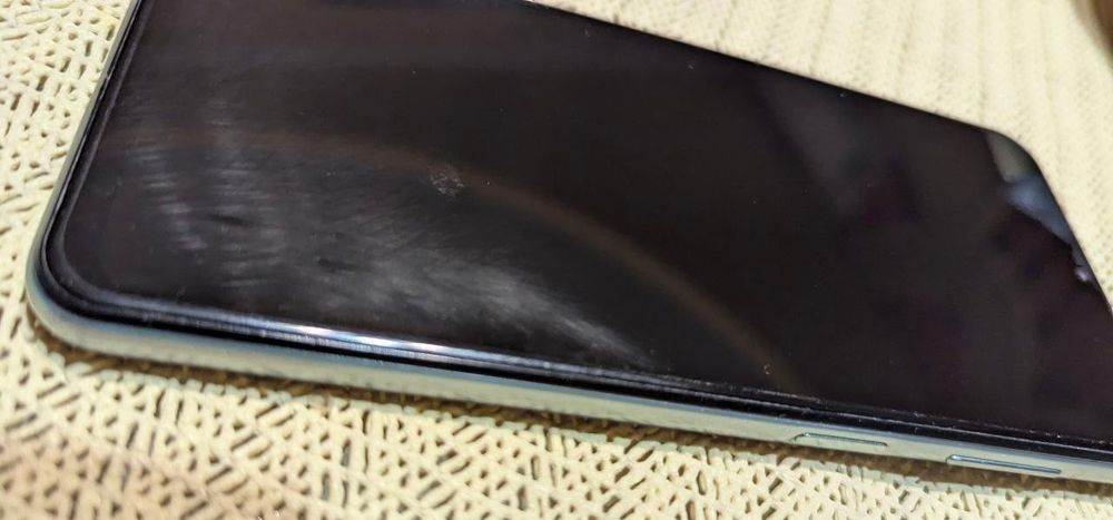 Мобільний телефон Samsung Galaxy M33 5G 6/128GB  
Оновлений до 15 Андр