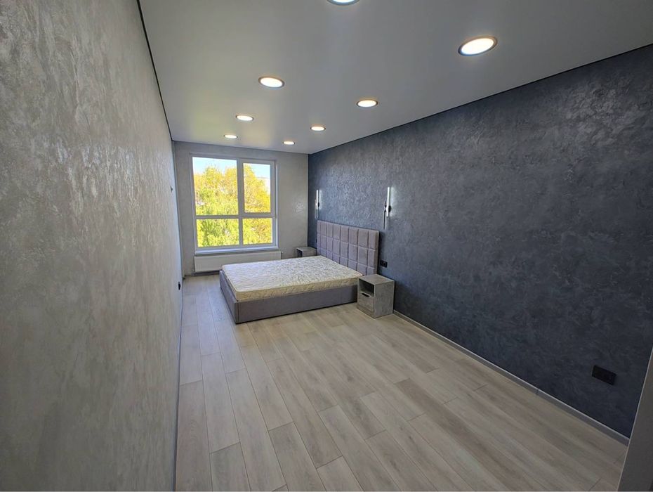 1-кімнатна квартира за адресою вул. Карла Мікльоша (площа 51 м²) - Atlanta.ua - фото 6