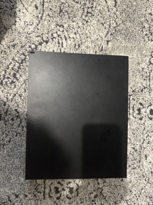 Xbox one X  1 tb