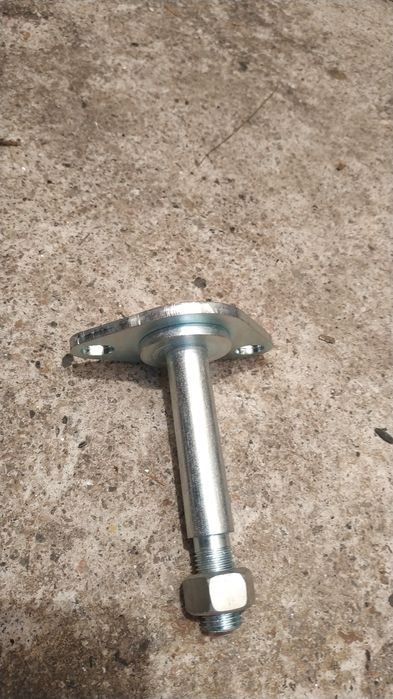 Рессора Форд Рейнджер, Ford Ranger , Эксплорер ВТ52