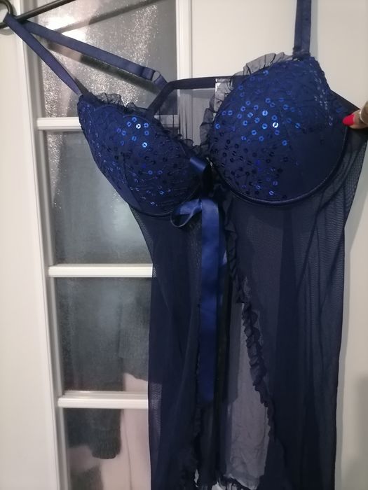 Sexowna koszulka