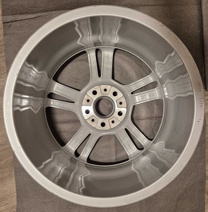 BMW styling 369 9,5x19 ET48 NOWA