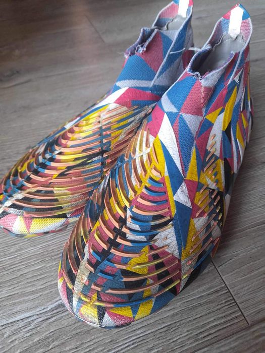 Adidas predator edge