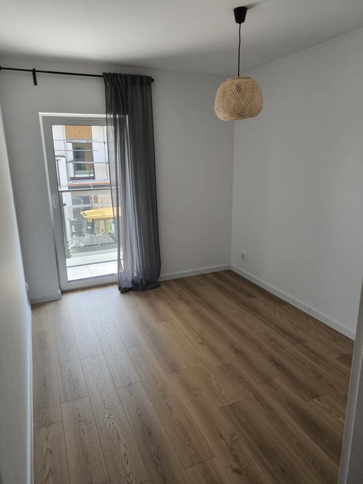 Mieszkanie nowe do wynajęcia 41 m2