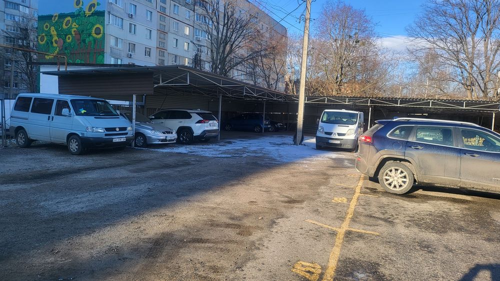 Продам Автомойка,автостоянка - Вид 5