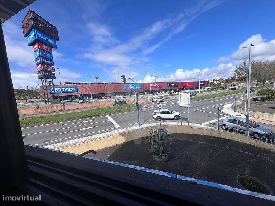 Apartamento T1 para venda