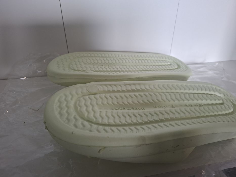 Pantofle gumowe nowe 40 41