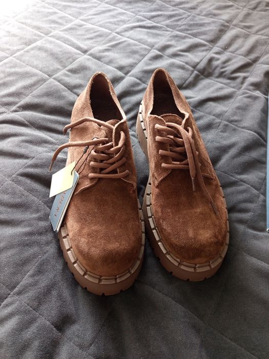 Buty damskie Badura